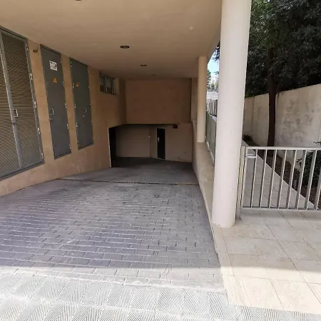 דירה Apt. Centre Port *