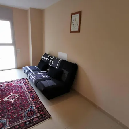 דירה Apt. Centre Port