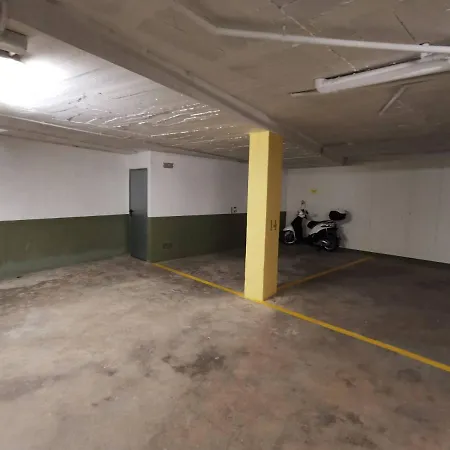 דירה Apt. Centre Port *