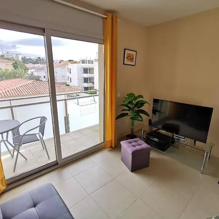 דירה Apt. Centre Port