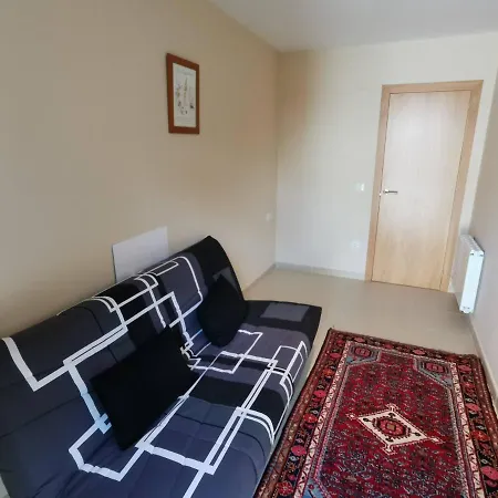 דירה Apt. Centre Port