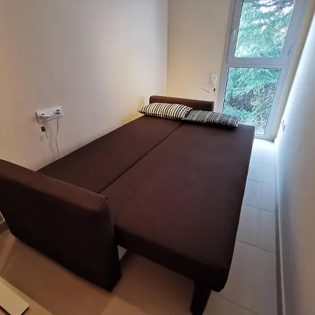 דירה Apt. Centre Port Llança