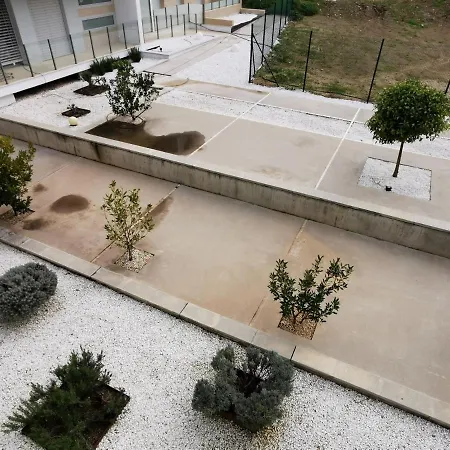 Apt. Centre Port דירה Llança